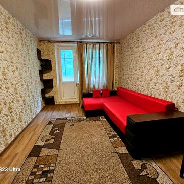 Довгострокова оренда 1к Квартира Тракторобудівників проспект