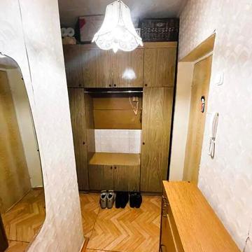Продаж 1к Квартира Гагаріна проспект