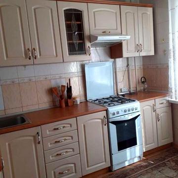 Сдам 2-х комнатную квартиру район Шевченковского судда
