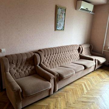 Оренда , 3-к Єнтузіастів, 11