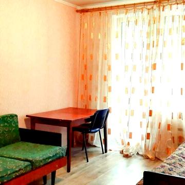 Довгострокова оренда 1к Квартира Гвардійців-Широнінців вулиця