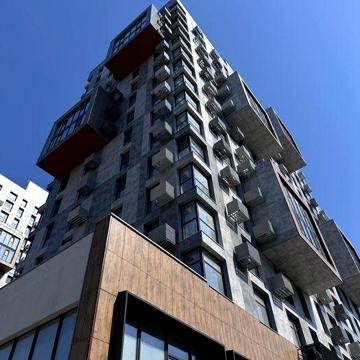 Продам 2-ух ком квартиру ЖК Пятый континет