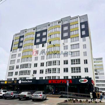 Продаж 1к квартири в сучасному ЖК