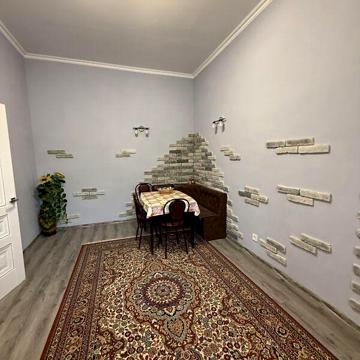Продаж 2к Квартира Кобилянської Ольги вулиця