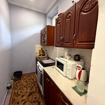 Продаж 2к Квартира Кобилянської Ольги вулиця