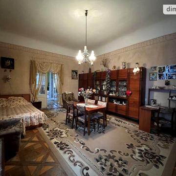 Продаж 2к Квартира Кобилянська вулиця