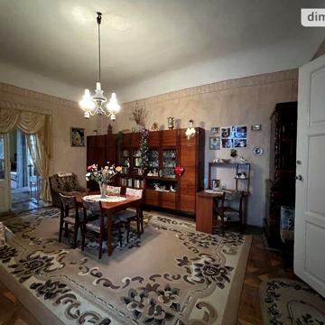 Продаж 2к Квартира Кобилянська вулиця