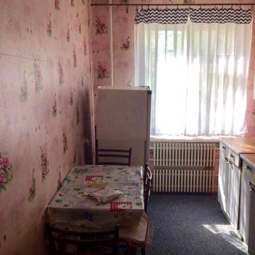 Сдам простую 2к.кв. недорого на Березинке