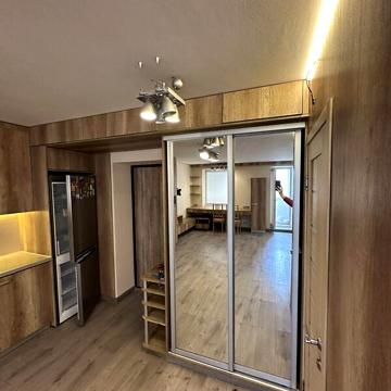 Продаж 1к Квартира Москалівська вулиця