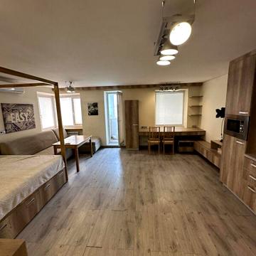 Продаж 1к Квартира Москалівська вулиця