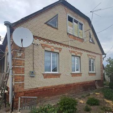 Продам дом в Дергачах
