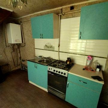 Продам две квартиры на два входа ул. Головковская 9, кв 6