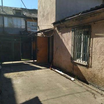 Продам две квартиры на два входа ул. Головковская 9, кв 6