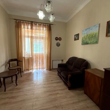 Велика Васильківська вул. (Червоноармійська), 67/7