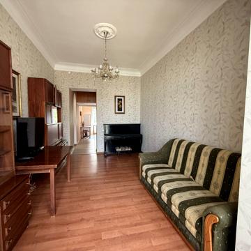 Велика Васильківська вул. (Червоноармійська), 67/7