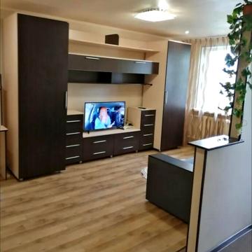 Сергія Тимошенка вул., 25а
