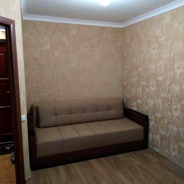 Довгострокова оренда 1к Квартира Фастівська вулиця