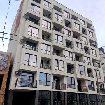 Продаж 1 кімнатної , 5хв. до Центру _Y