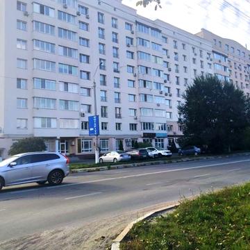 Боярка, продаж квартири в центрі