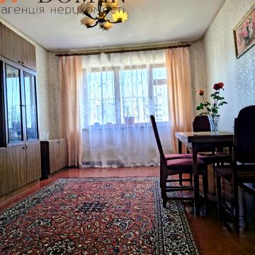 Харківська вул., 40