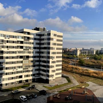 Героїв Харкова просп. (Московський), 156