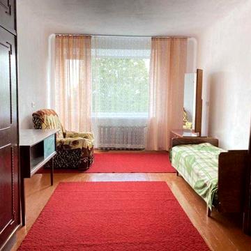 Продаж 2-кімнатної квартири в центрі міста