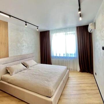 Продам 2к новобудову Виставка