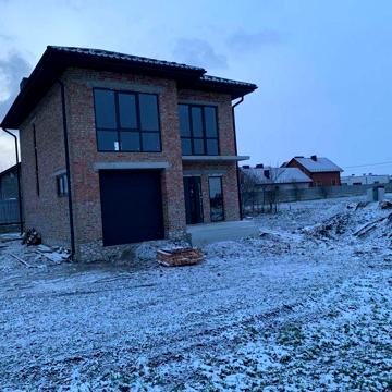 Продам приватний будинок