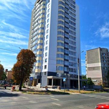 Центр, Пионерская - Благовесная, 3 этаж, 57 кв.м. - 45000д.(і1 ЖК Надия
