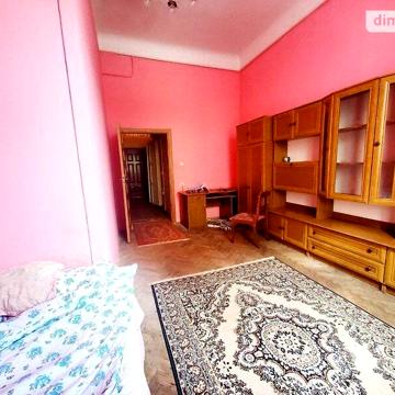 Довгострокова оренда 1к Квартира Ольжича Олега вулиця