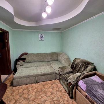 Сдам 1-ком квартиру Аношкина
