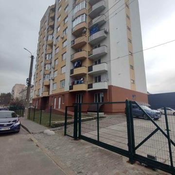 Продам 1 кімн. квартиру, Полтавська вул.