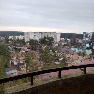 Продам 1 кімн. квартиру, Полтавська вул.
