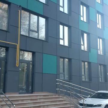 Продаж 1к Квартира Чернівецька вулиця ЖК ул. Черновицкая, 64А