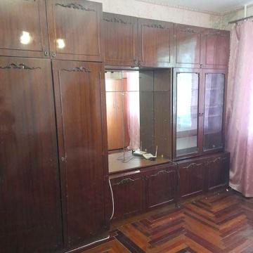 1 комн. квартира. ул.героев 55 бригады, дешево