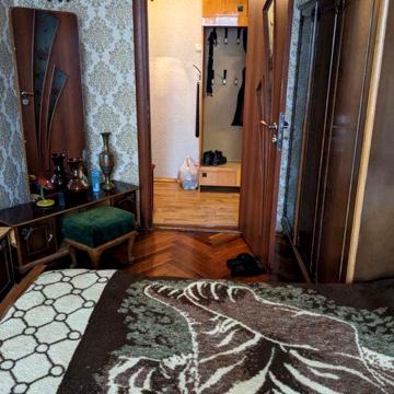 Оренда 2-кімнатної квартири по вулиці Зубрівській