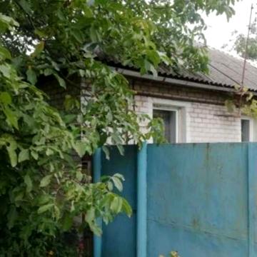 Часть дома на Круговой