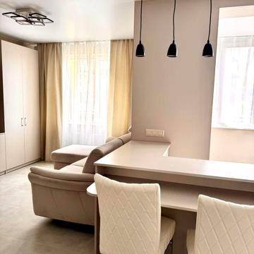 Продаж 1к в ЖК «Домбровський» , єОселя ЖК «Гранд Сіті Домбровський»
