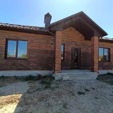 Продаж читового будинку з ділянкою на 4 сотки, 105 кв. м., Старе місто