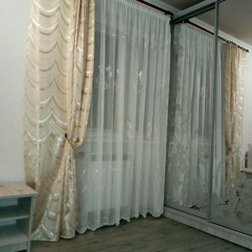 Довгострокова оренда 2к Квартира Науки (Гагаріна) проспект