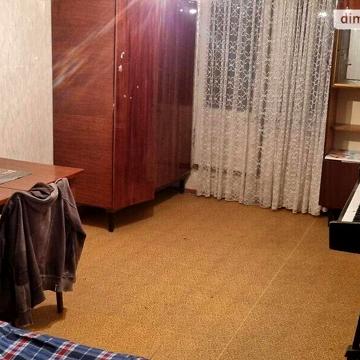 Довгострокова оренда 1к Квартира Волонтерська вулиця