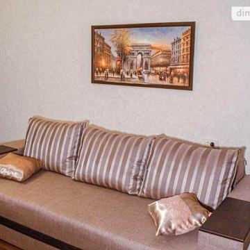 Довгострокова оренда 2к Квартира Аерокосмічний (Гагаріна) проспект