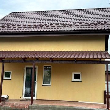 Окремий будинок в Горенці, перша здача 25000 грн