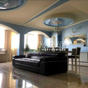 єВідновлення ‼️Продам 3 к.кв. - 150 м2. Гагарина, ул. Гольдберговская ЖК Гольдберговская, 9