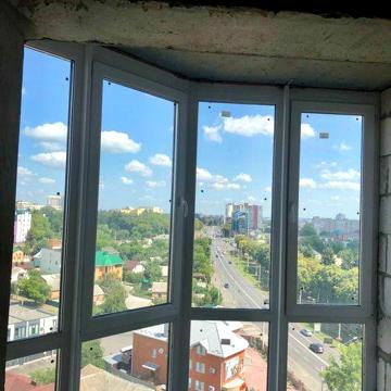Видова 2-х кімнатна квартира +комора в ЖК Пироговський. Пирогова 76-в ЖК Пироговський / Pirogovsky