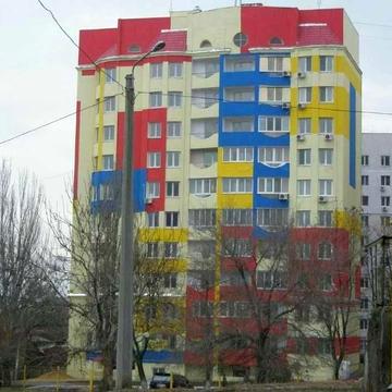 Простора двокімнатна квартира у цегляному будинку ЖК ОСББ СКІСНА 78Б