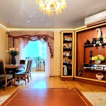 (8) Продається 3 кімнатна квартира район Поділля  1200