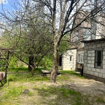 Жорнівка продаж пів будинку 4 кімнати Газ/Камін з виходом в Ліс