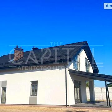 Продаж 5к Дім Вишгородська вулиця