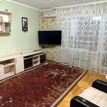 Продаж 1кімн. кв. 6/9 на Південному мкрні